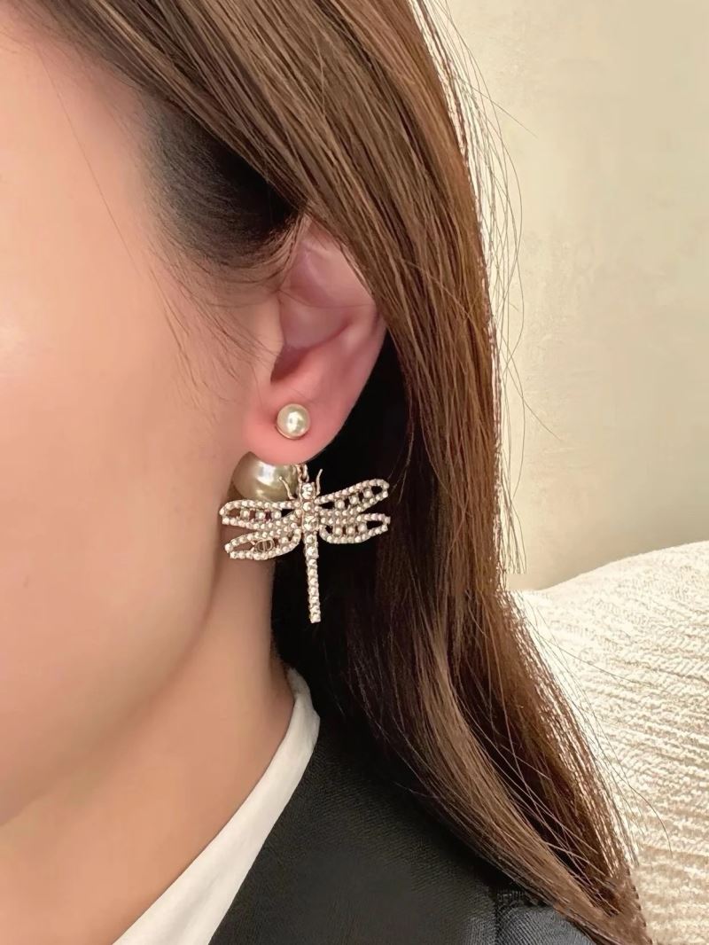 Christian Dior Earrings